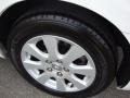 Super White - Camry Hybrid Photo No. 19