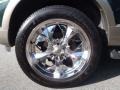 Custom Wheels of 2002 Explorer Eddie Bauer