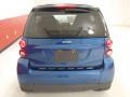 Blue Metallic - fortwo passion coupe Photo No. 5