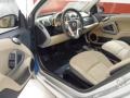 Blue Metallic - fortwo passion coupe Photo No. 13