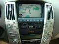 Parchment Navigation Photo for 2009 Lexus RX #40963284