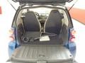 Blue Metallic - fortwo passion coupe Photo No. 18