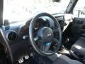 Black - Wrangler X 4x4 Photo No. 3