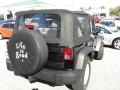 Black - Wrangler X 4x4 Photo No. 10