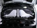 6.0L Twin-Turbocharged DOHC 48V VVT W12 Engine for 2008 Bentley Continental GTC Mulliner #40963624