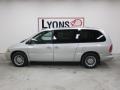 2000 Bright Silver Metallic Chrysler Town & Country Limited  photo #6