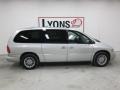 2000 Bright Silver Metallic Chrysler Town & Country Limited  photo #7
