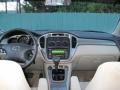 Bluestone Metallic - Highlander Limited 4WD Photo No. 2