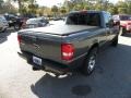 2009 Dark Shadow Grey Metallic Ford Ranger XLT SuperCab  photo #11