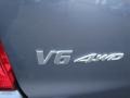 Bluestone Metallic - Highlander Limited 4WD Photo No. 5