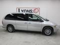 2000 Bright Silver Metallic Chrysler Town & Country Limited  photo #16