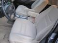 Bluestone Metallic - Highlander Limited 4WD Photo No. 6