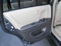 Bluestone Metallic - Highlander Limited 4WD Photo No. 10