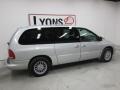 2000 Bright Silver Metallic Chrysler Town & Country Limited  photo #24