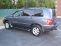 Bluestone Metallic - Highlander Limited 4WD Photo No. 12