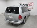 2000 Bright Silver Metallic Chrysler Town & Country Limited  photo #25