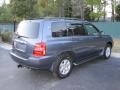 Bluestone Metallic - Highlander Limited 4WD Photo No. 13