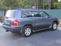 Bluestone Metallic - Highlander Limited 4WD Photo No. 14