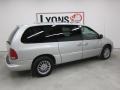 2000 Bright Silver Metallic Chrysler Town & Country Limited  photo #28