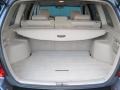 Bluestone Metallic - Highlander Limited 4WD Photo No. 16