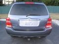 Bluestone Metallic - Highlander Limited 4WD Photo No. 19