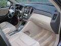 Bluestone Metallic - Highlander Limited 4WD Photo No. 22