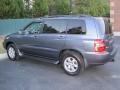 Bluestone Metallic - Highlander Limited 4WD Photo No. 23