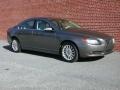 Oyster Gray Metallic - S80 3.2 Photo No. 2