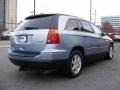 Butane Blue Pearl - Pacifica Touring AWD Photo No. 5