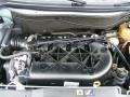 Butane Blue Pearl - Pacifica Touring AWD Photo No. 11