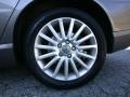 Oyster Gray Metallic - S80 3.2 Photo No. 18