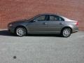 Oyster Gray Metallic - S80 3.2 Photo No. 20