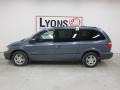 2001 Steel Blue Pearlcoat Dodge Grand Caravan Sport  photo #31