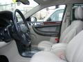 Butane Blue Pearl - Pacifica Touring AWD Photo No. 22