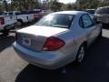 2001 Silver Frost Metallic Ford Taurus SES  photo #15