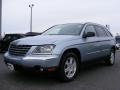 Butane Blue Pearl - Pacifica Touring AWD Photo No. 28