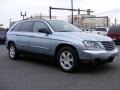 Butane Blue Pearl - Pacifica Touring AWD Photo No. 30