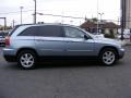 Butane Blue Pearl - Pacifica Touring AWD Photo No. 31