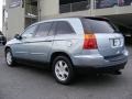 Butane Blue Pearl - Pacifica Touring AWD Photo No. 34