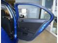 Octane Blue Pearl - Lancer GTS Photo No. 19