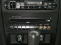 Butane Blue Pearl - Pacifica Touring AWD Photo No. 46