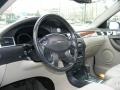 Butane Blue Pearl - Pacifica Touring AWD Photo No. 48