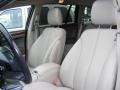 Butane Blue Pearl - Pacifica Touring AWD Photo No. 50