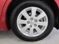 Barcelona Red Metallic - Camry Hybrid Photo No. 2