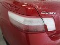 Barcelona Red Metallic - Camry Hybrid Photo No. 3