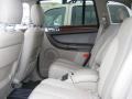 Butane Blue Pearl - Pacifica Touring AWD Photo No. 52