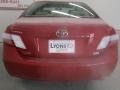 Barcelona Red Metallic - Camry Hybrid Photo No. 4