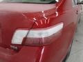Barcelona Red Metallic - Camry Hybrid Photo No. 5