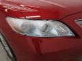 Barcelona Red Metallic - Camry Hybrid Photo No. 7