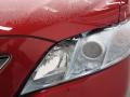 Barcelona Red Metallic - Camry Hybrid Photo No. 9